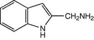2-(Aminomethyl)indole, 97%