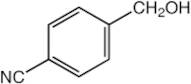 4-Cyanobenzyl alcohol, 97%