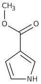 Methyl pyrrole-3-carboxylate, 97%