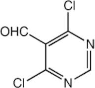4,6-Dichloropyrimidine-5-carboxaldehyde