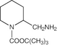 2-Aminomethyl-1-Boc-piperidine, 95%, Thermo Scientific Chemicals