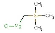 (Trimethylsilyl)methylmagnesium chloride, 0.5M in 2-MeTHF, Thermo Scientific Chemicals