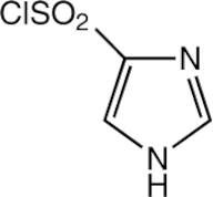 Imidazole-4-sulfonyl chloride
