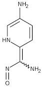 5-Aminopyridine-2-carboxamidoxime, 97%, Thermo Scientific Chemicals