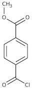 Methyl 4-chlorocarbonylbenzoate, 98%