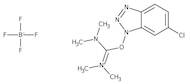 O-(6-Chloro-1H-benzotriazol-1-yl)-N,N,N',N'-tetramethyluronium tetrafluoroborate, 99+%