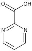 Pyrimidine-2-carboxylic acid, 97%