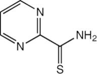 Pyrimidine-2-thiocarboxamide, 97%