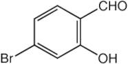4-Bromosalicylaldehyde, 97%, Thermo Scientific Chemicals