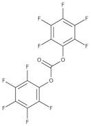 Bis(pentafluorophenyl) carbonate, 98+%