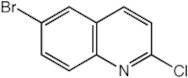 6-Bromo-2-chloroquinoline, 96%