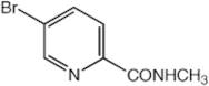 5-Bromo-N-methylpyridine-2-carboxamide