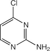 2-Amino-4-chloropyrimidine, 98%