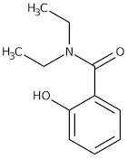 N,N-Diethylsalicylamide, 97%