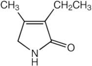 3-Ethyl-4-methyl-3-pyrrolin-2-one, 98%