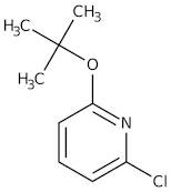 2-tert-Butoxy-6-chloropyridine