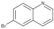 6-Bromoquinoline, 97%, Thermo Scientific Chemicals