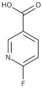 6-Fluoronicotinic acid, 97%