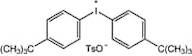 Bis(4-tert-butylphenyl)iodonium p-toluenesulfonate, Electronic grade, ≥99% (metals basis)