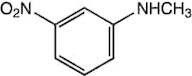 N-Methyl-3-nitroaniline, 97%