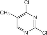 2,4-Dichloro-5-methylpyrimidine, 98%