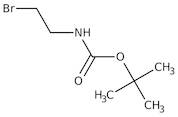 2-(Boc-amino)ethyl bromide, 96%