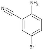 2-Amino-5-bromobenzonitrile, 96%