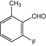 2-Fluoro-6-methylbenzaldehyde, 97%, Thermo Scientific Chemicals