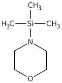4-(Trimethylsilyl)morpholine