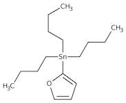 2-(Tri-n-butylstannyl)furan
