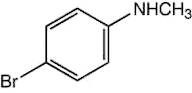 4-Bromo-N-methylaniline, 97%