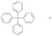 Potassium tetraphenylborate, 97%