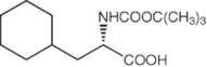 N-Boc-3-cyclohexyl-L-alanine, 98%