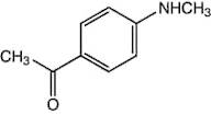 4-Acetyl-N-methylaniline, 97%