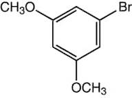 1-Bromo-3,5-dimethoxybenzene, 97%