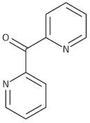 Di(2-pyridyl) ketone, 98%