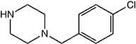 1-(4-Chlorobenzyl)piperazine, 98%