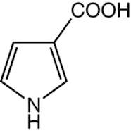 Pyrrole-3-carboxylic acid, 98+%