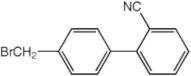 4'-(Bromomethyl)biphenyl-2-carbonitrile, 98%