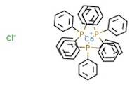 Chlorotris(triphenylphosphine)cobalt(I), 97%