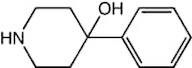 4-Hydroxy-4-phenylpiperidine, 99%, Thermo Scientific Chemicals