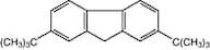 2,7-Di-tert-butylfluorene, 98%, Thermo Scientific Chemicals