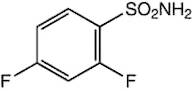 2,4-Difluorobenzenesulfonamide, 96%