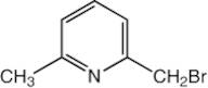 2-Bromomethyl-6-methylpyridine, 97%