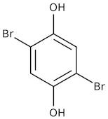 2,5-Dibromohydroquinone, 97%