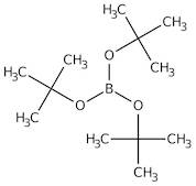 Tri-tert-butyl borate, 97%