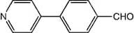 4-(4-Pyridyl)benzaldehyde, 97%