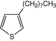 3-n-Octylthiophene, 97%