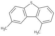 4,6-Dimethyldibenzothiophene, 97%