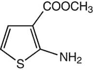 Methyl 2-aminothiophene-3-carboxylate, 97%